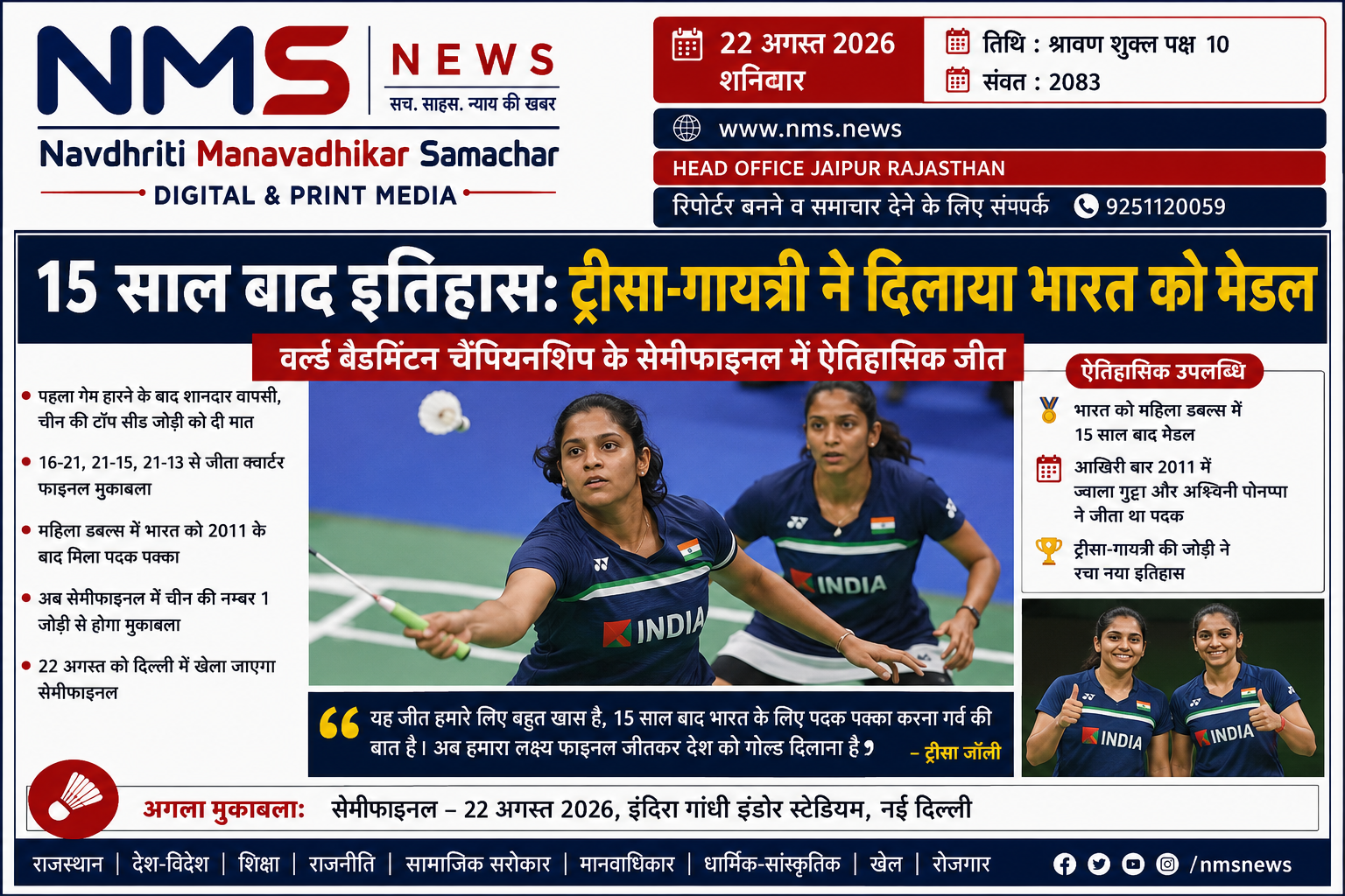 Popular News