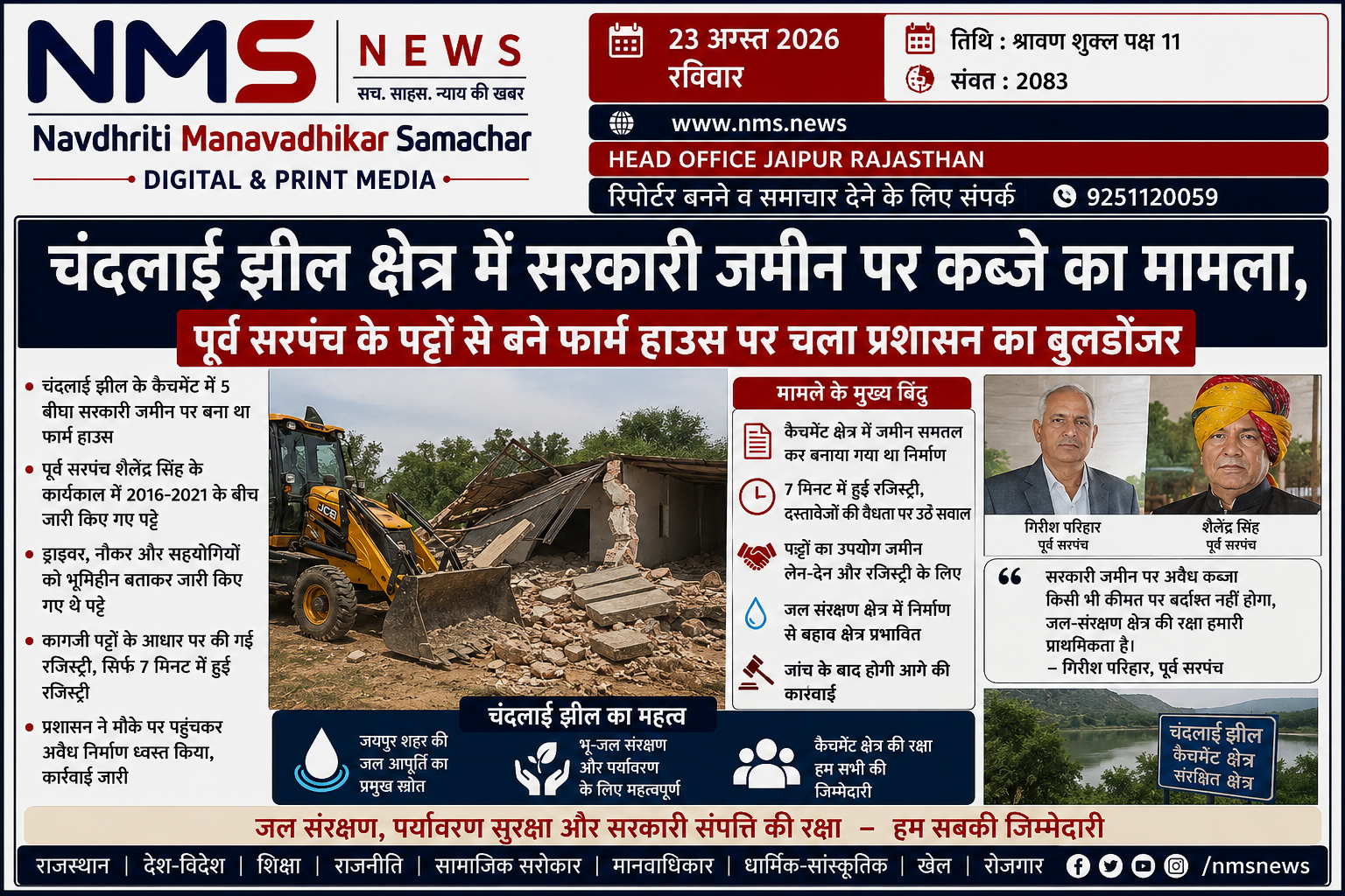Popular News