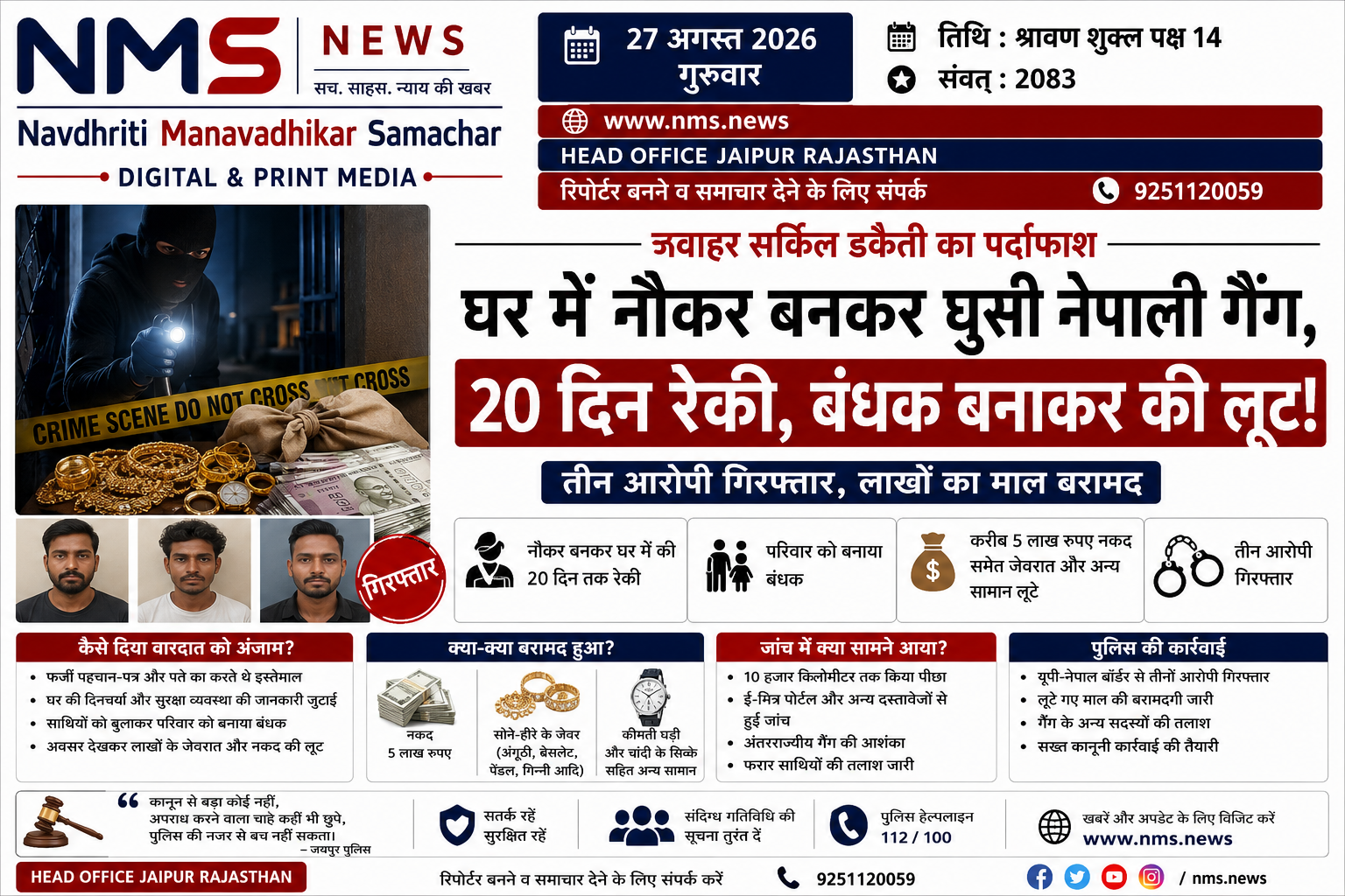 Popular News