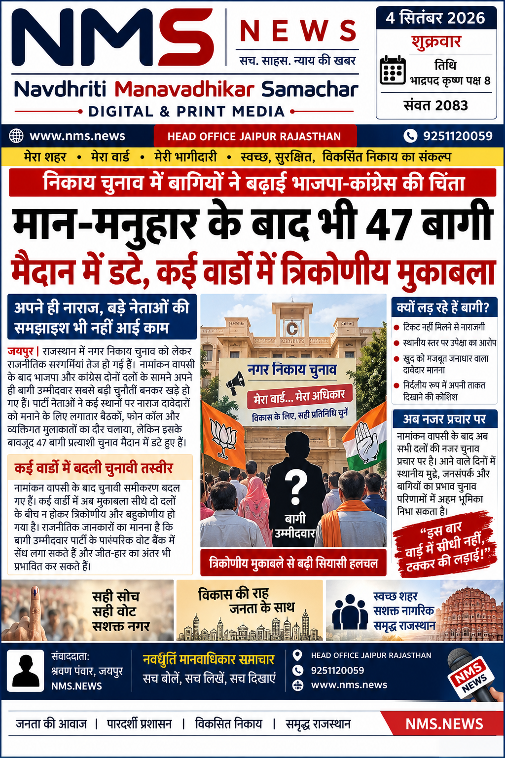 Popular News