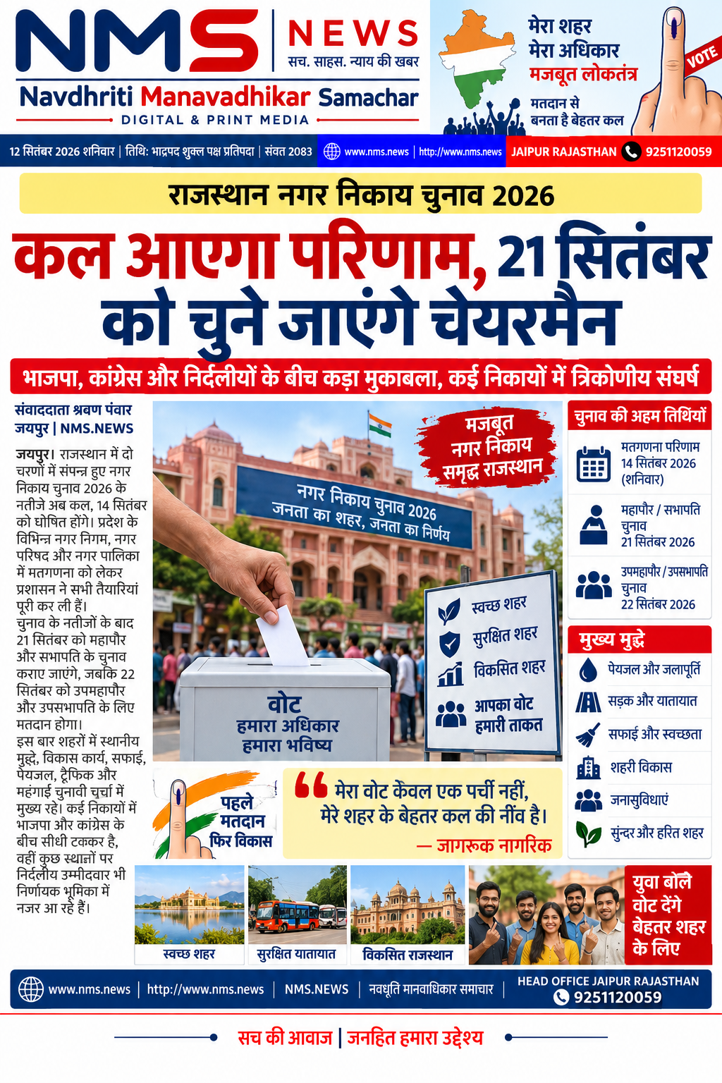 Popular News